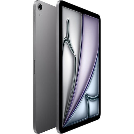 Apple - iPad Air M4 (2026) - 11 - Wi-Fi - 128Go - Bleu