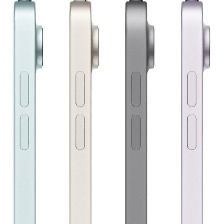 Apple - iPad Air M4 (2026) - 11 - Wi-Fi - 128Go - Starlight
