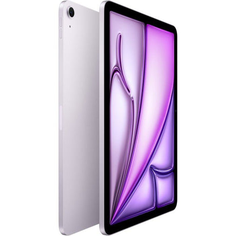 Apple - iPad Air M4 (2026) - 11 - Wi-Fi - 128Go - Mauve