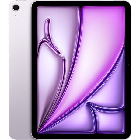 Apple - iPad Air M4 (2026) - 11 - Wi-Fi - 128Go - Mauve