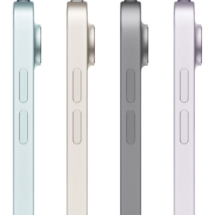 Apple - iPad Air M4 (2026) - 11" - Wi-Fi - 256Go - Space Grey