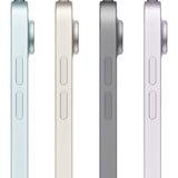 Apple - iPad Air M4 (2026) - 11 - Wi-Fi - 256Go - Starlight