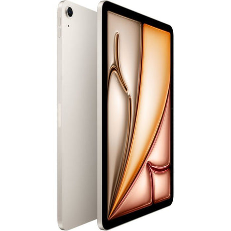 Apple - iPad Air M4 (2026) - 11 - Wi-Fi - 256Go - Starlight