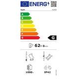 Apple - iPad Air M4 (2026) - 11 - Wi-Fi - 1To - Starlight