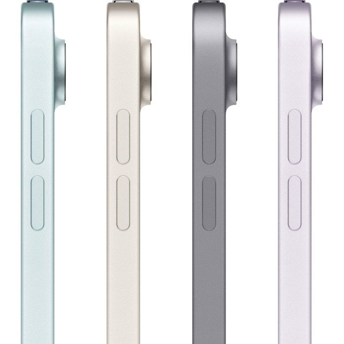 Apple - iPad Air M4 (2026) - 13 - Wi-Fi - 128Go - Space Grey