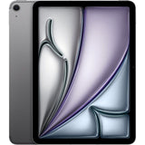 Apple - iPad Air M4 (2026) - 11 - Wi-Fi + Cellular - 128Go - Space Grey