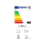 Apple - iPad Air M4 (2026) - 11 - Wi-Fi + Cellular - 128Go - Space Grey