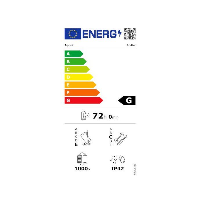 Apple - iPad Air M4 (2026) - 13 - Wi-Fi + Cellular - 512Go - Space Grey