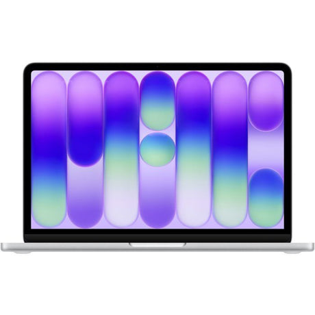 Apple - 13 MacBook Neo A18 Pro - RAM  8Go - Stockage 256Go - Argent