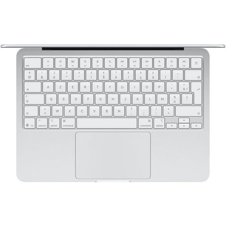 Apple - 13 MacBook Neo A18 Pro - RAM  8Go - Stockage 256Go - Argent