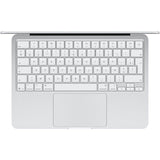Apple - 13 MacBook Neo A18 Pro - RAM  8Go - Stockage 256Go - Argent