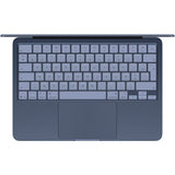 Apple - 13 MacBook Neo A18 Pro - RAM  8Go - Stockage 256Go - Indigo