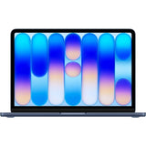 Apple - 13" MacBook Neo A18 Pro - RAM  8Go - Stockage 256Go - Indigo