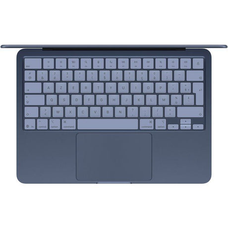 Apple - 13 MacBook Neo A18 Pro - RAM  8Go - Stockage 512Go - Indigo - Touch ID