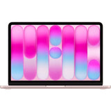Apple - 13 MacBook Neo A18 Pro - RAM  8Go - Stockage 512Go - Rose poudré - Touch ID