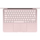 Apple - 13 MacBook Neo A18 Pro - RAM  8Go - Stockage 512Go - Rose poudré - Touch ID