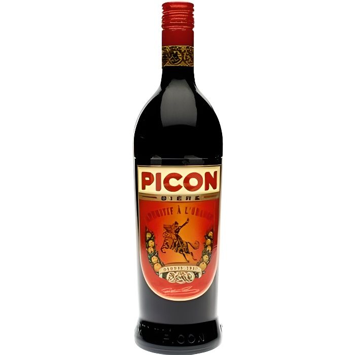 Picon Biere 1 litre