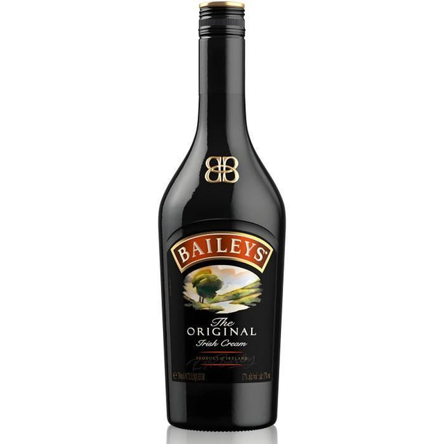 BAILEY'S Original - Liqueur - 17,00 % Vol. - 70 cl