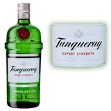 Tanqueray 70 cl