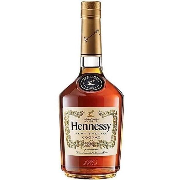 Cognac Hennessy Very Special - Cognac - France - 40%vol - 70cl