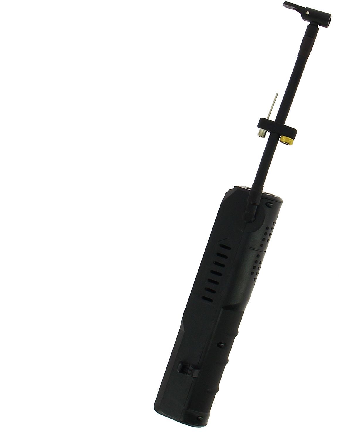 Mini compresseur sans fil - MICHELIN - Pompe électrique - Manometre digital - 10 Bars - Rechargeable USB