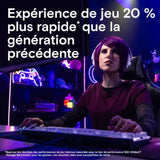 SSD Interne - CRUCIAL - T700 - 4To - PCIe Gen5 NVMe - CT4000T700SSD3