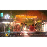 Oddworld Anthology : The Unlikely Heroes Collection - Jeu Nintendo Switch