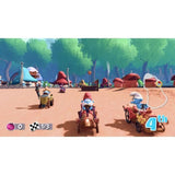 La Schtroumpfissime collection (3 Jeux en 1) - Jeu Nintendo Switch