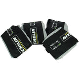 Lot de 4 Housses de rangement les roues ou les pneus taille universelle - MICHELIN - 15''a 19'' - En nylon avec poignée renforcée.