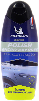 Polish - MICHELIN - Expert micro-rayures brillance carrosserie