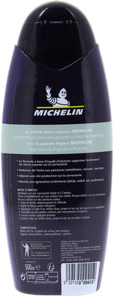 Polish - MICHELIN - Expert micro-rayures brillance carrosserie