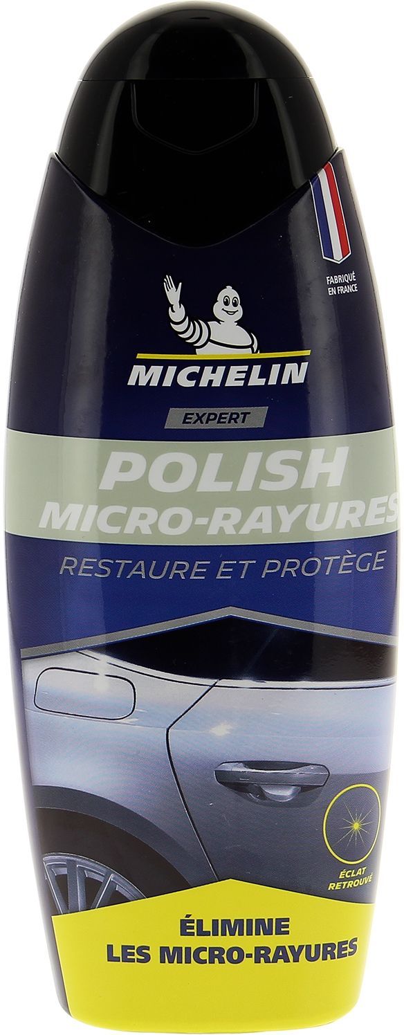 Polish - MICHELIN - Expert micro-rayures brillance carrosserie