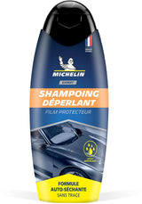 Shampoing - MICHELIN - Expert voiture déperlant - Séchage rapide