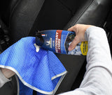 Nettoyant - MICHELIN - Expert cuirs - 500 ml