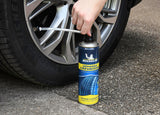 Dépanne crevaison - MICHELIN - Répare et Regonfle sans démontage - 500ml