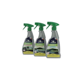 Kit nettoyage entretien - MICHELIN - Formule naturelle