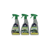 Kit nettoyage entretien - MICHELIN - Formule naturelle