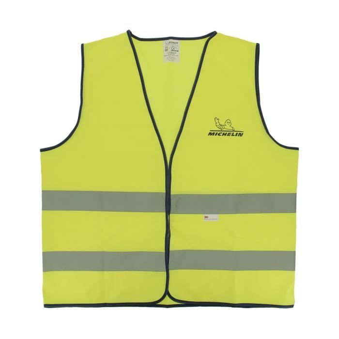 Kit de sécurité - MICHELIN - 3 pieces