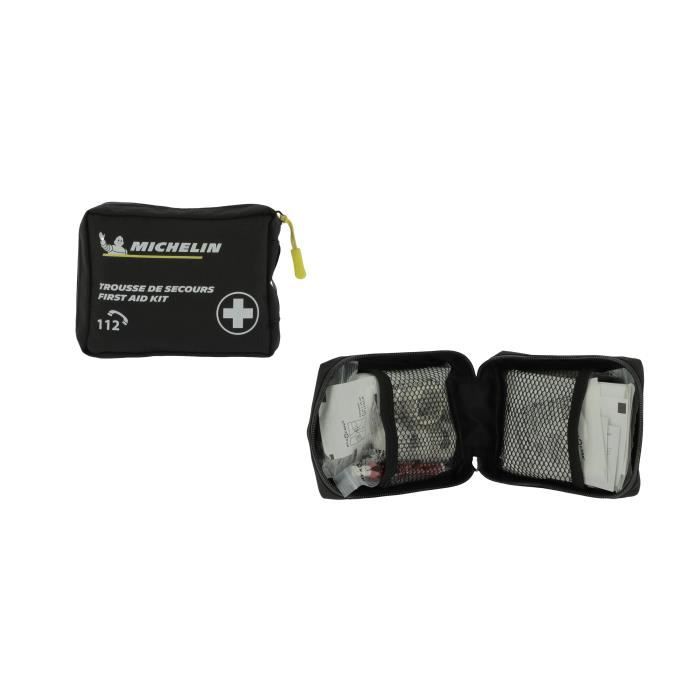 Kit de sécurité - MICHELIN - 3 pieces