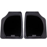 Michelin 2 tapis Avant caoutchou et moquette