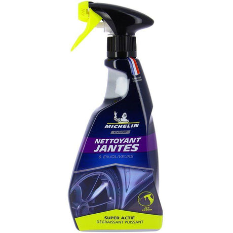 MICHELIN NETTOYANT JANTES