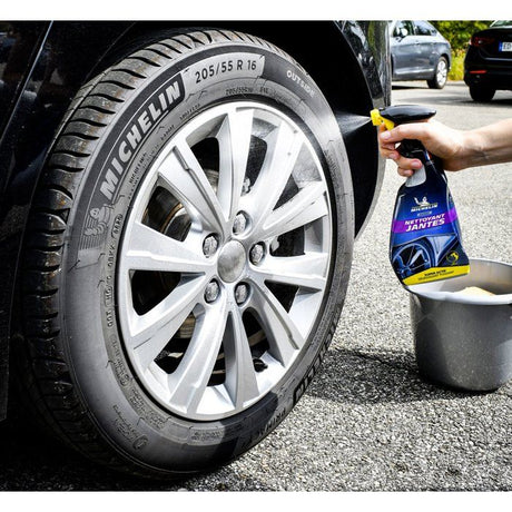 MICHELIN NETTOYANT JANTES