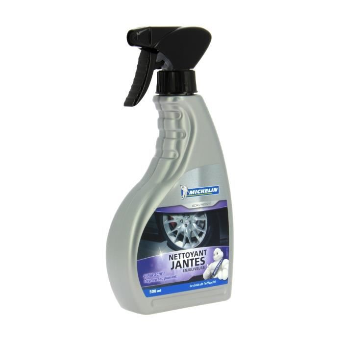 MICHELIN NETTOYANT JANTES