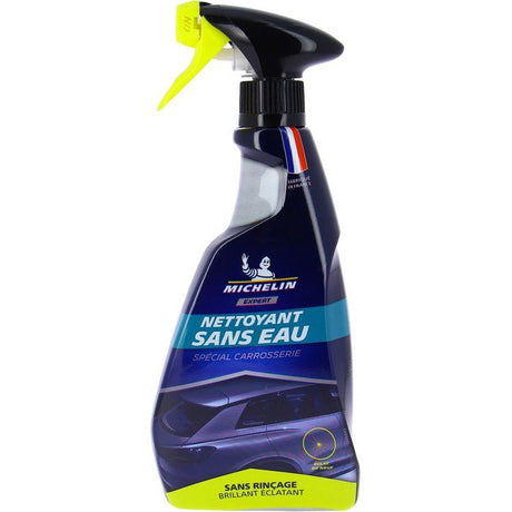 MICHELIN NETTOYANT SANS EAU