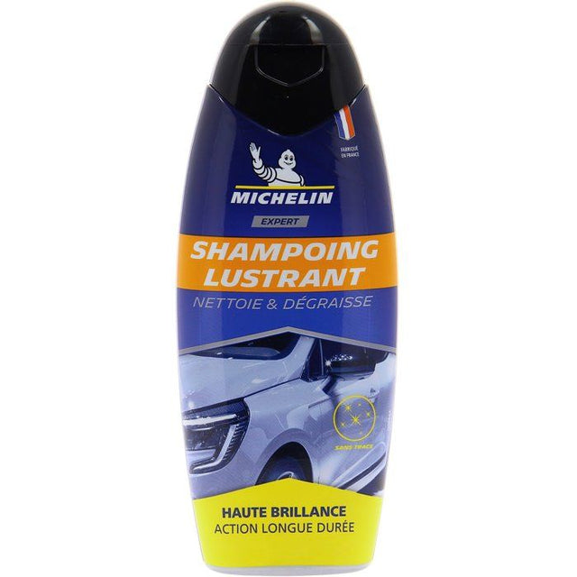 MICHELIN SHAMPOOING LUSTRANT