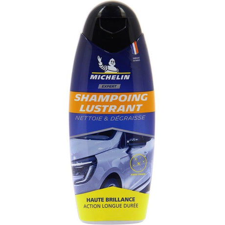 MICHELIN SHAMPOOING LUSTRANT