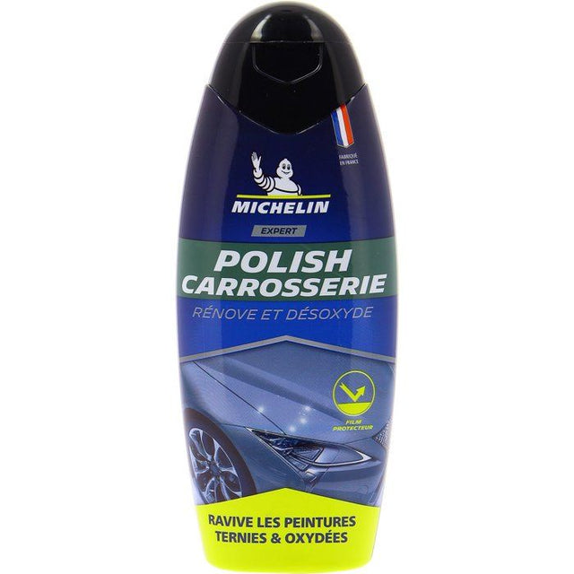 MICHELIN POLISH PROTECTEUR