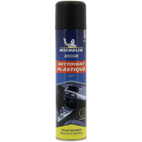 MICHELIN NETTOYANT PLASTIQUE MAT