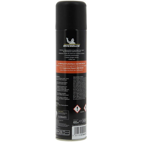MICHELIN NETTOYANT PLASTIQUE MAT