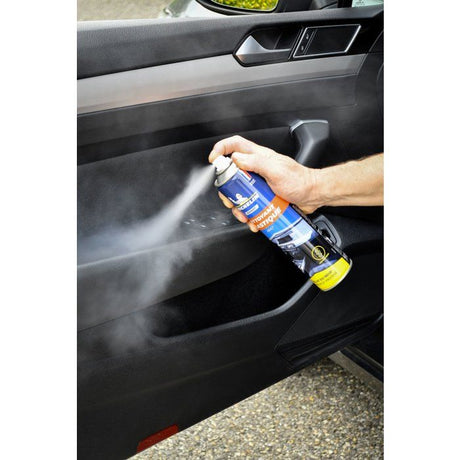 MICHELIN NETTOYANT PLASTIQUE MAT